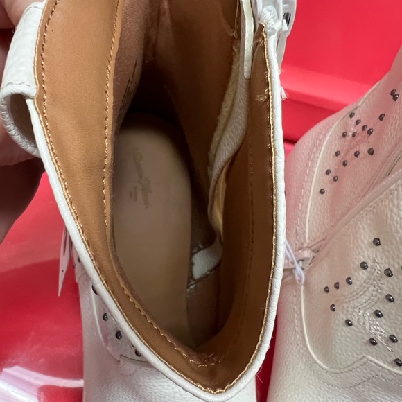 Twyla western boots - Picture 9 of 16